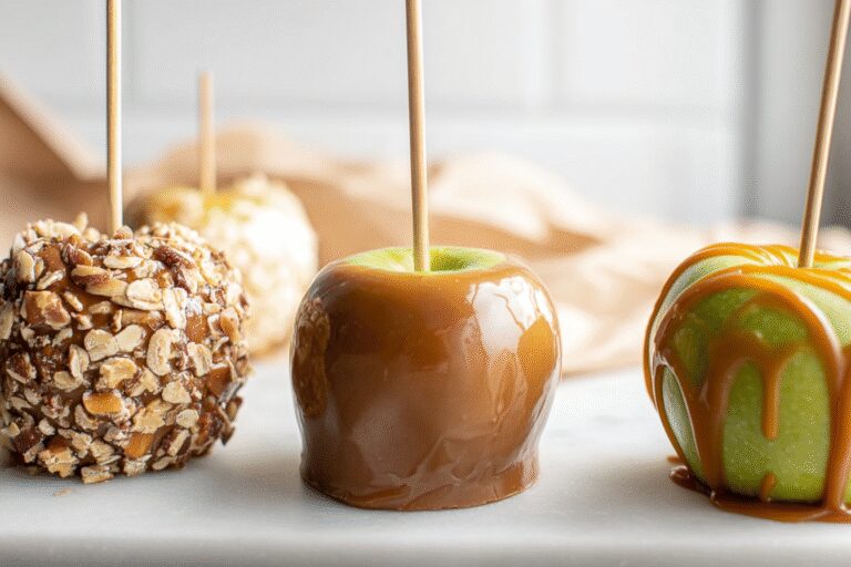Caramel Apples 40.Png