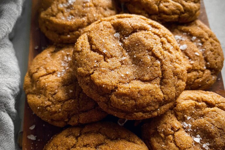 Chewy Pumpkin Cookies 56.Png