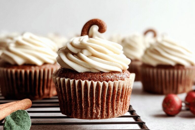 Gingerbread Cupcakes 23.Png