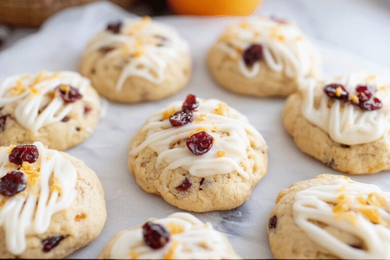 Mini Cranberry Bliss Cookies 70.Png