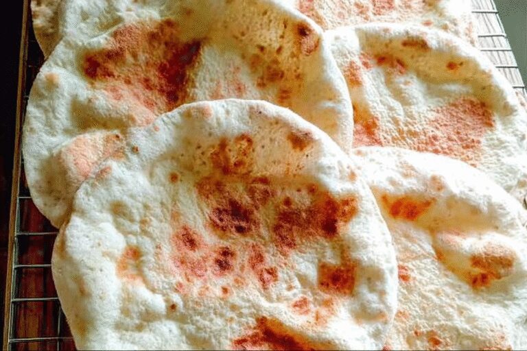 Pita Bread 81.Png