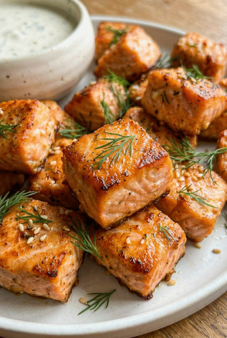 Air Fryer Salmon Bites 39.Png