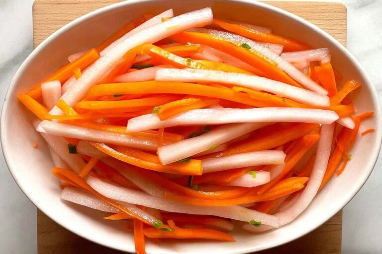 Banh Mi Pickled Vegetables 3.Png