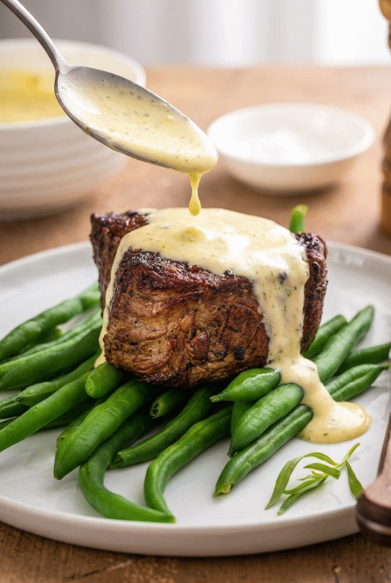 Bearnaise Sauce 97.Png