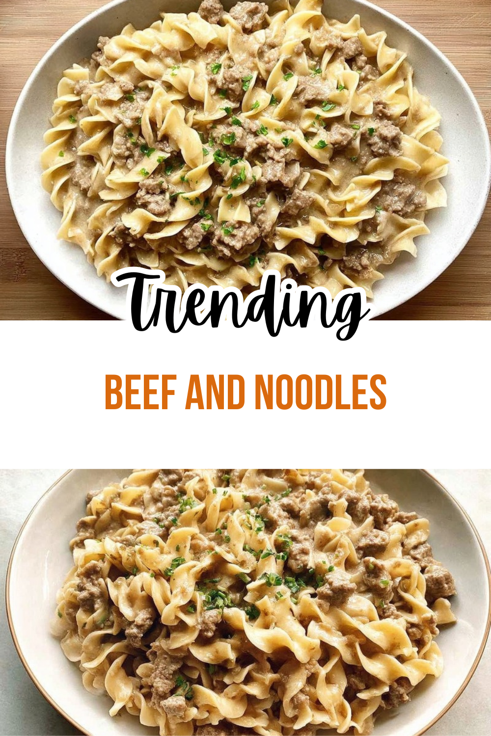 Grandma'S Beef And Noodles Classic Recipe 7 Beef And Noodles