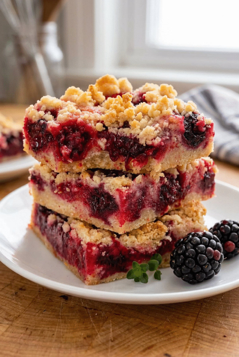 Blackberry Pie Bars 75.Png