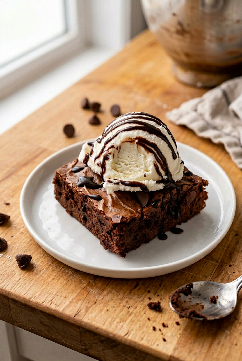 Brownie Recipe