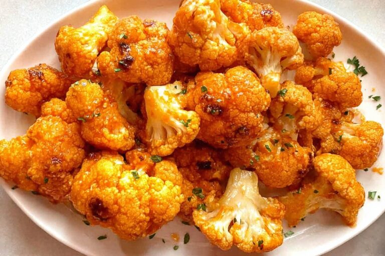 Buffalo Cauliflower Wings 11.Png