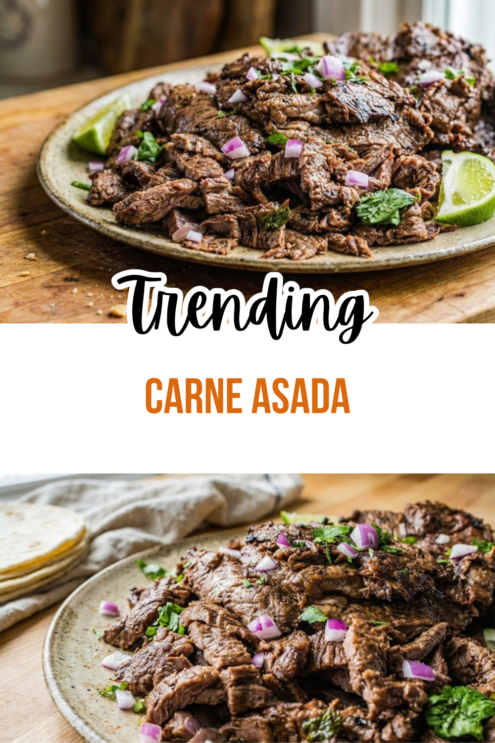 Carne Asada