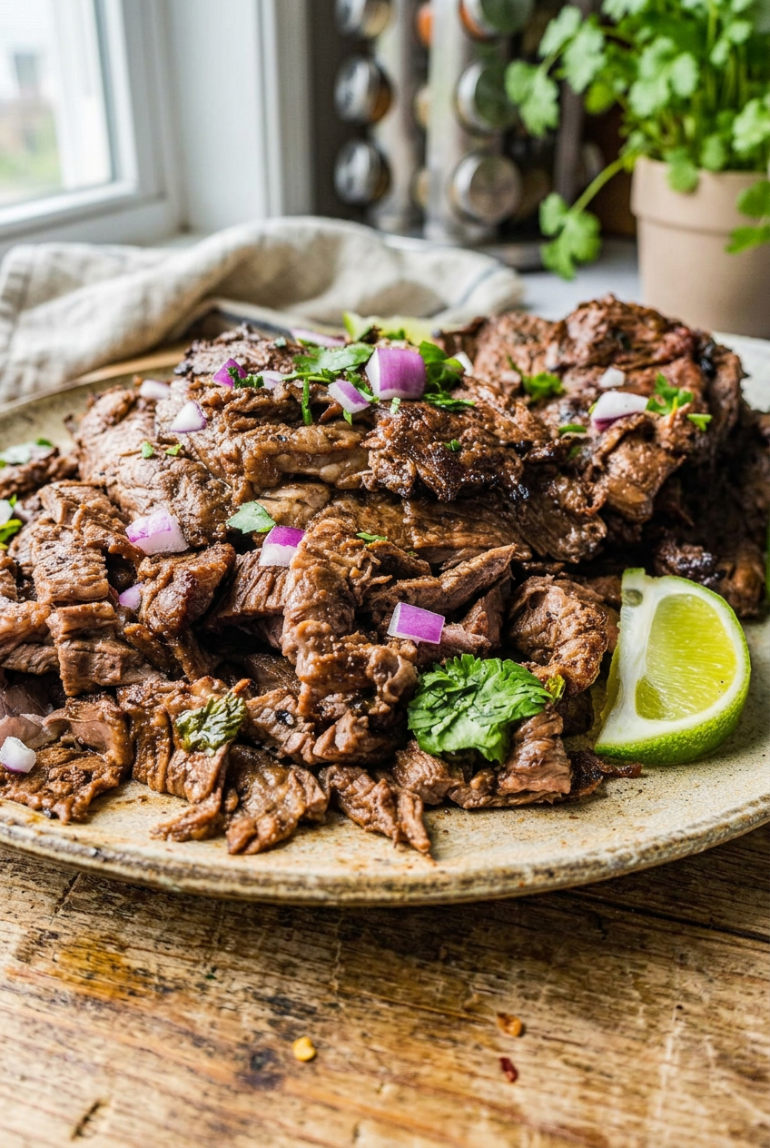 Carne Asada