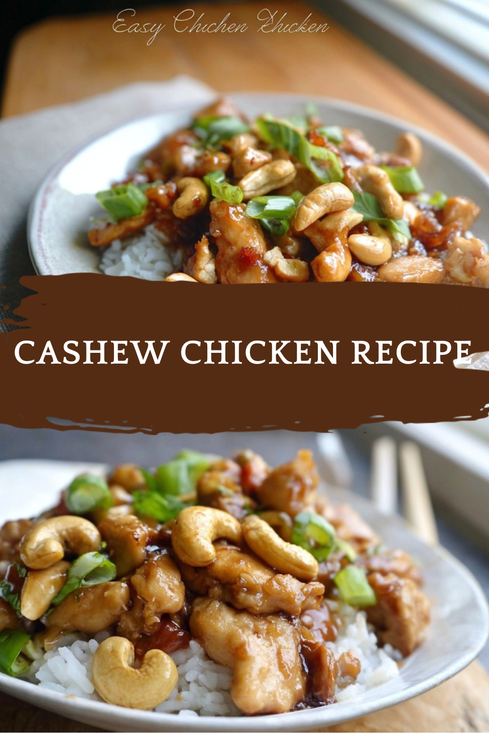 Cashew Chicken Recipe Better Than Takeout 7 Cashew Chicken Recipe