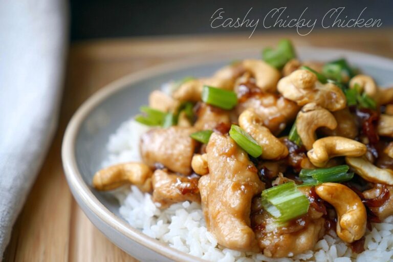 Cashew Chicken Recipe 34.Png