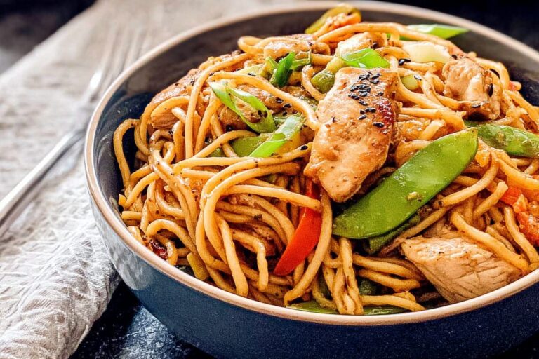 Chicken Lo Mein 35.Png