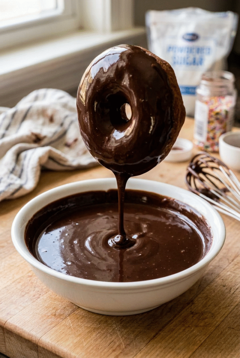 Chocolate Glaze 61.Png