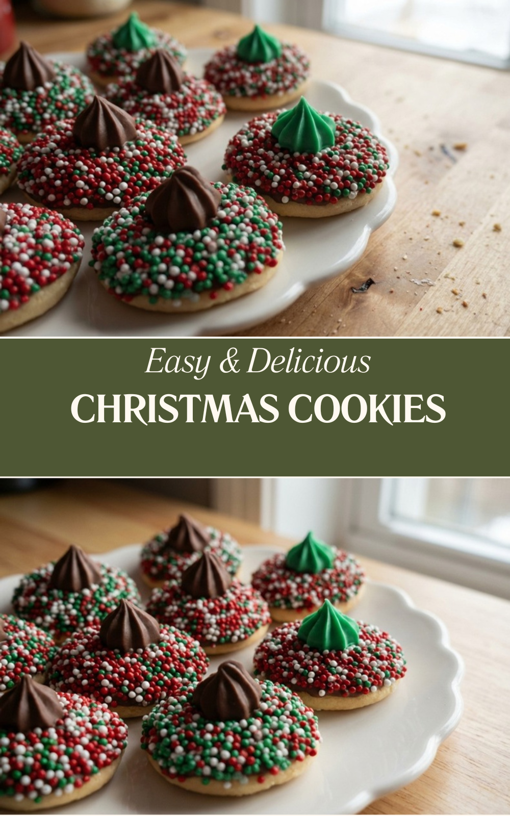 Christmas Cookies