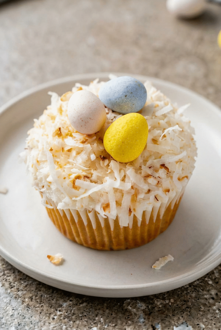 Coconut Cupcakes 68.Png