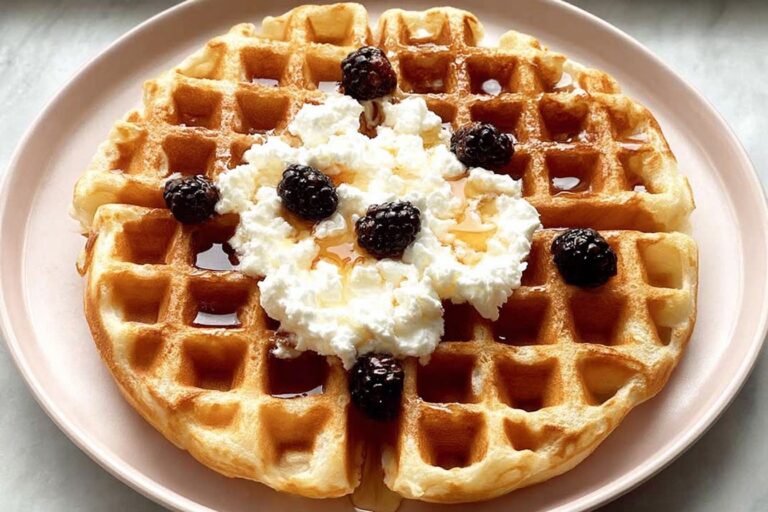 Cottage Cheese Waffles 27.Png