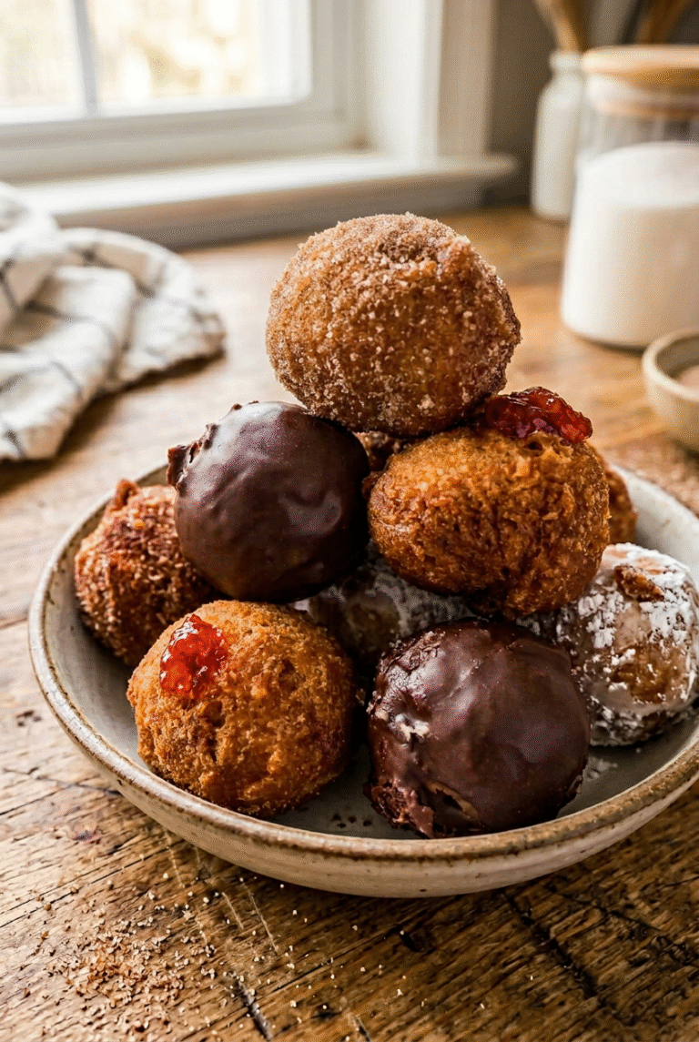 Donut Holes 72.Png