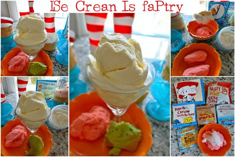 Dr Seuss Ice Cream Party 75.Png