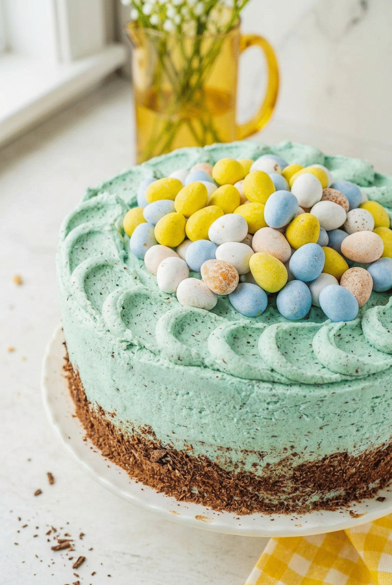 Easy Easter Cake 70.Png