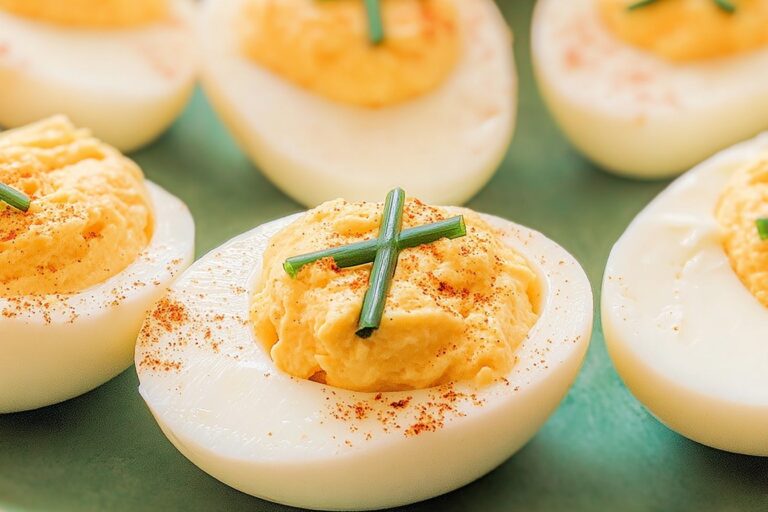 Football Deviled Eggs 42.Png