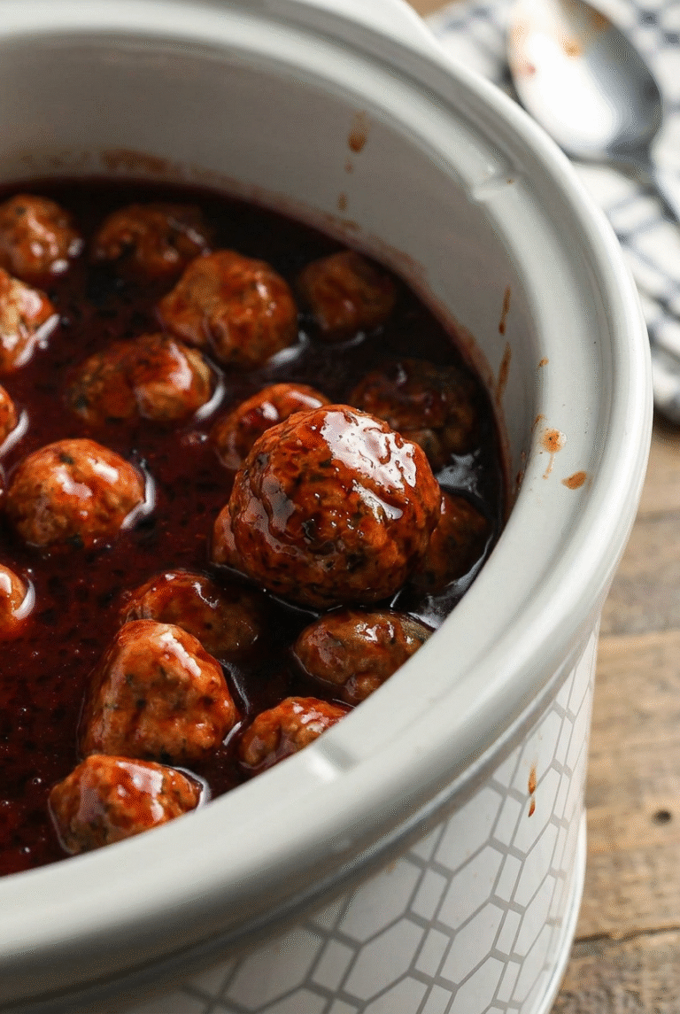 Grape Jelly Meatballs 56.Png