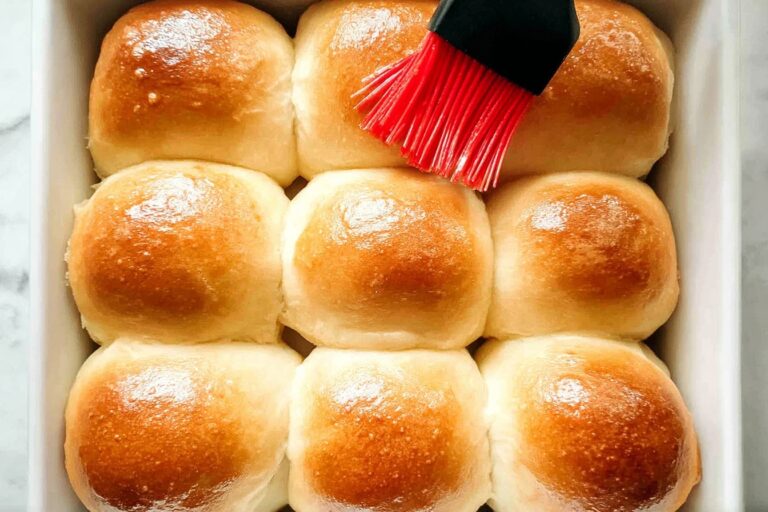 Homemade Dinner Rolls 10.Png