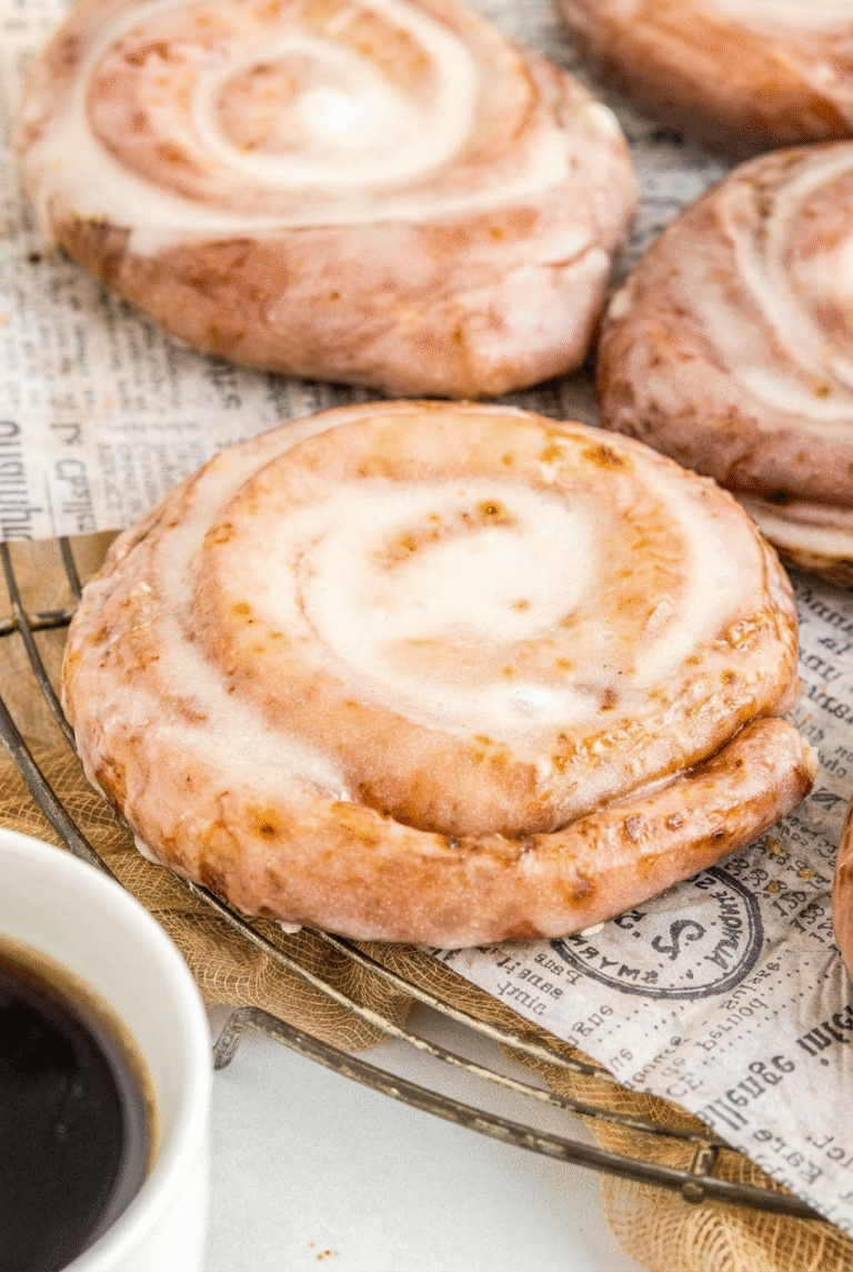 Homemade Honey Buns 91.Png