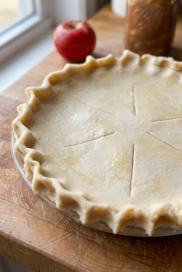 Homemade Pie Crust 23.Png