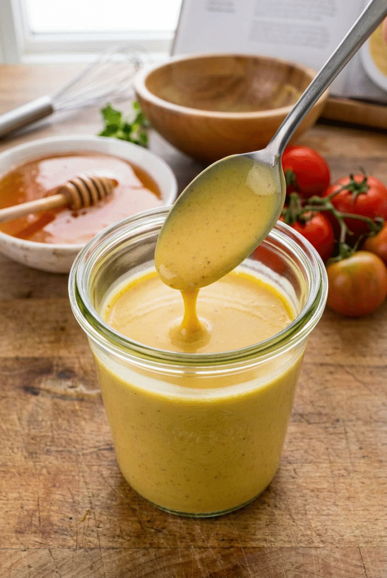 Honey Mustard Recipe 79.Png