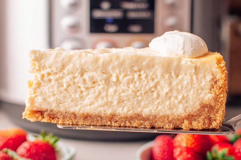 Instant Pot Cheesecake Recipe 77.Png