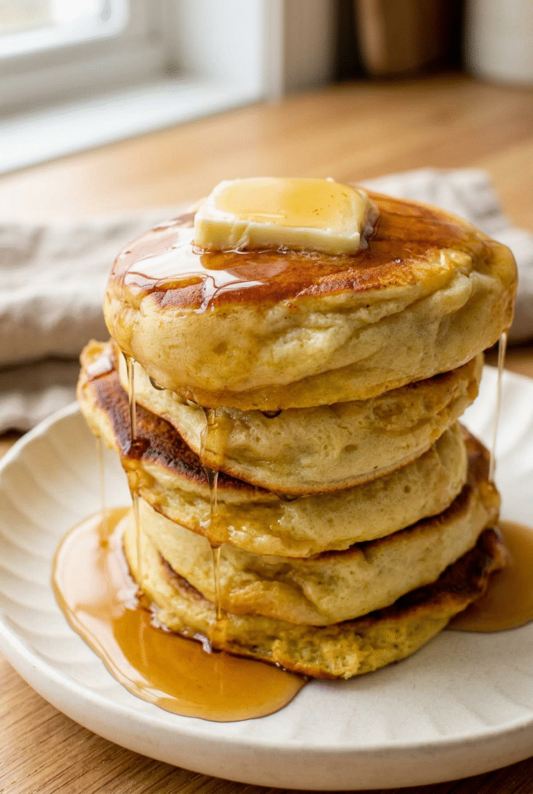 Japanese Souffle Pancakes 67.Png