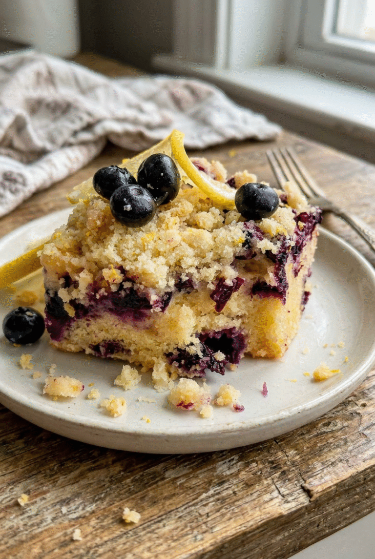 Lemon Blueberry Buckle 17.Png