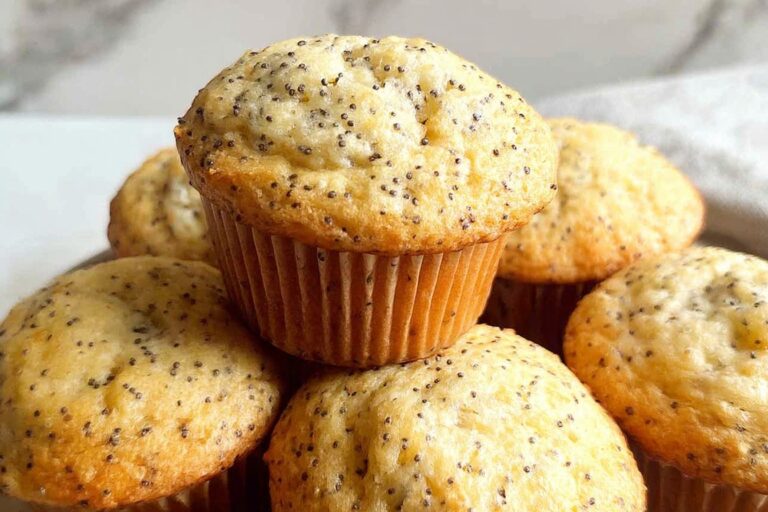 Lemon Poppy Seed Muffins 9.Png