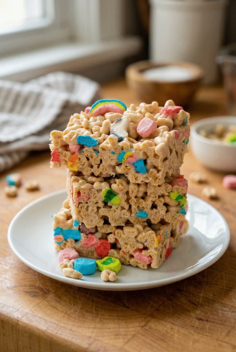 Lucky Charm Marshmallow Treats 73.Png