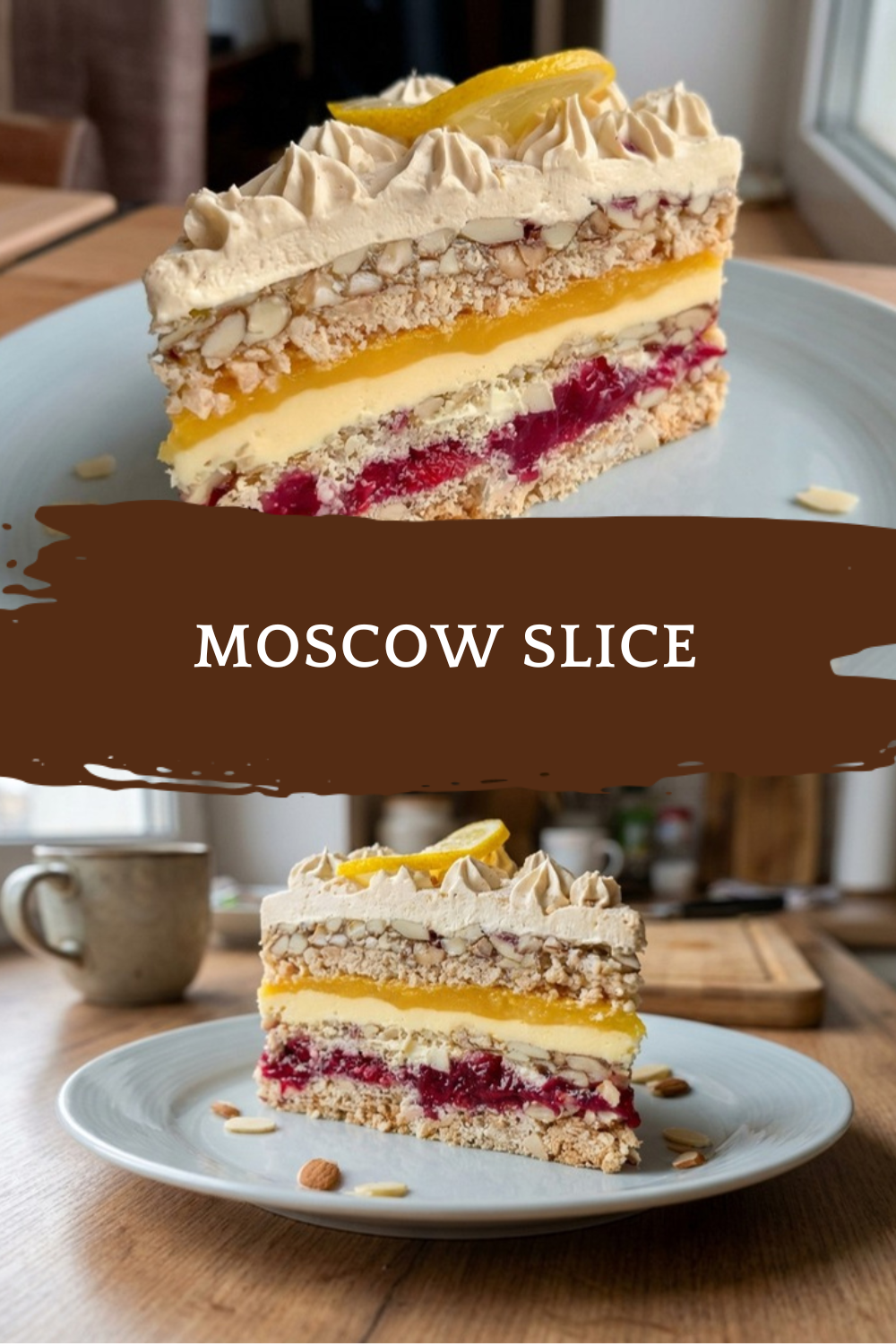 Slice Pizza Recipes Tap House Favorites Recreated 7 Moscow Slice