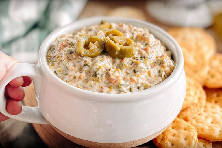 Olive Dip Recipe 80.Png