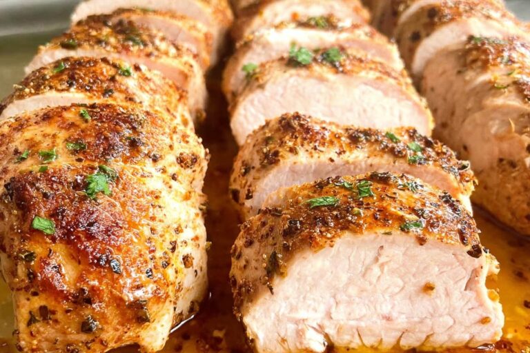Oven Baked Pork Tenderloin 21.Png
