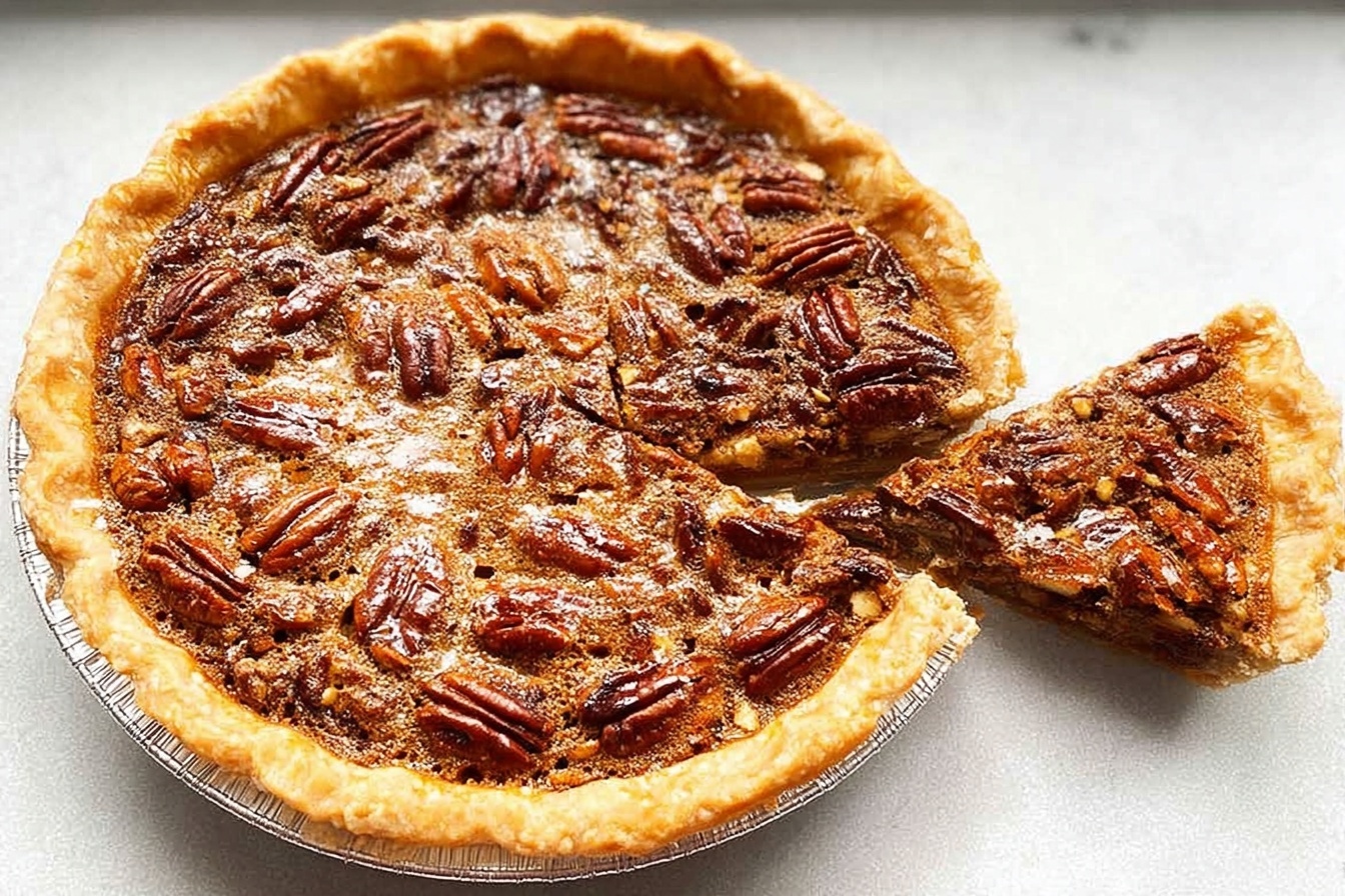Pecan Pie