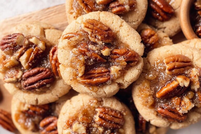 Pecan Pie Cookies 83.Png