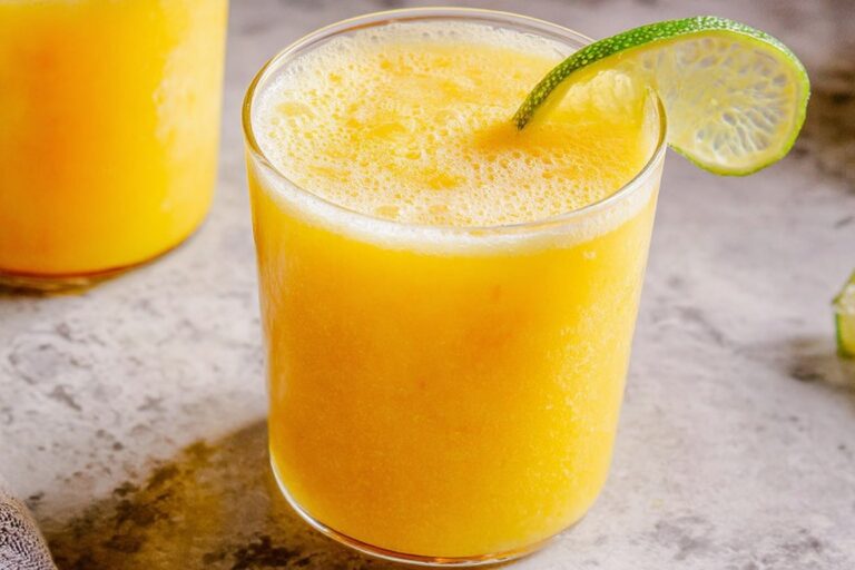 Pineapple Mango Mocktail 99.Png