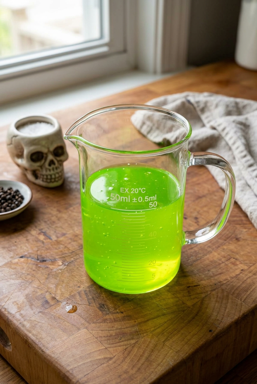 Re Animator Serum