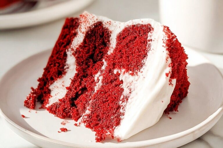 Red Velvet Cake 45.Png