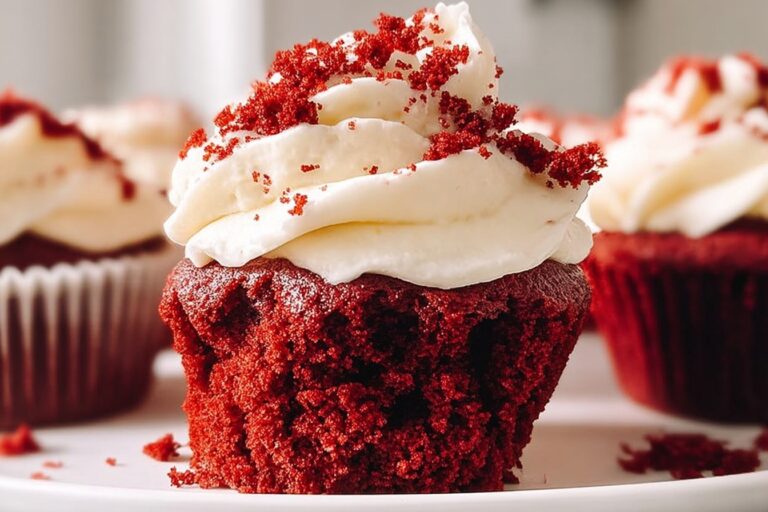Red Velvet Cupcakes 46.Png