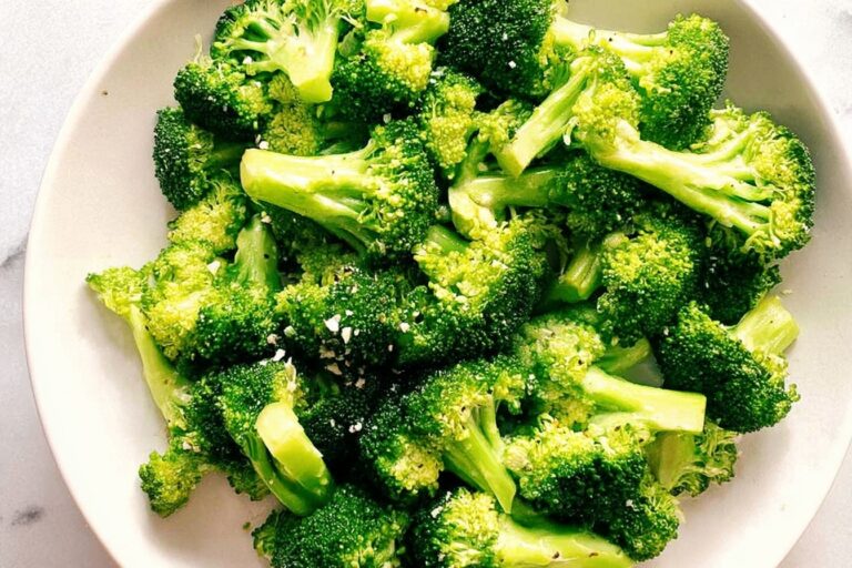 Sauteed Broccoli 13.Png