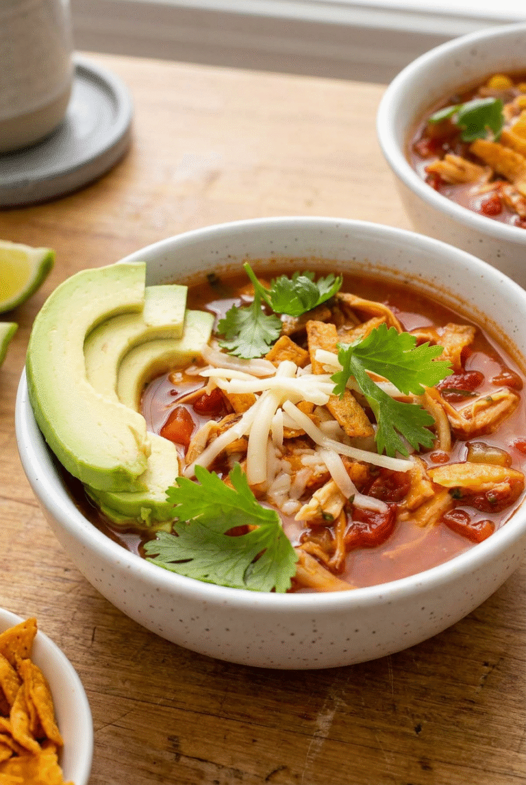 Slow Cooker Chicken Tortilla Soup 33.Png