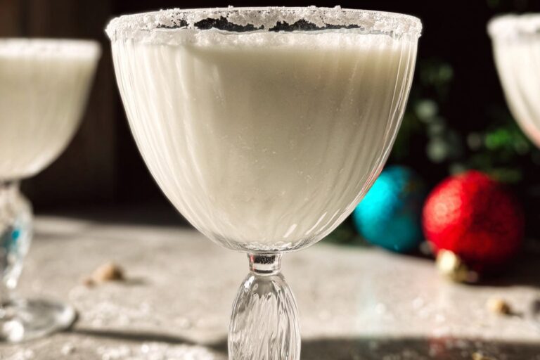 Snowflake Martini 100.Png