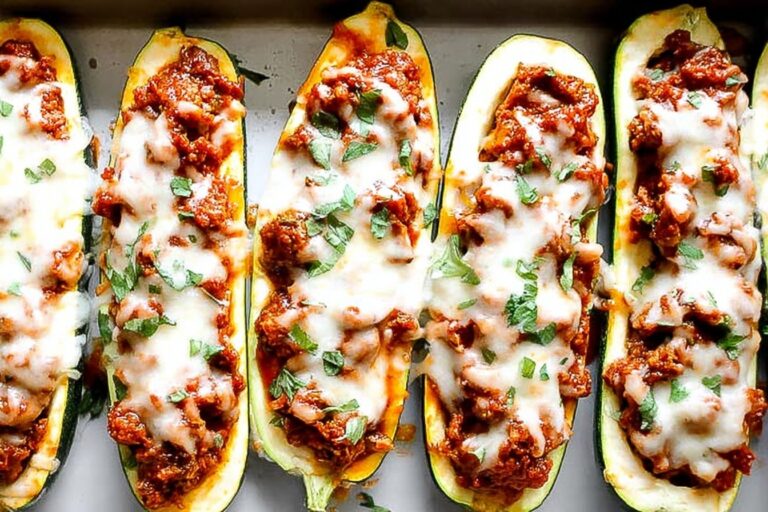 Stuffed Zucchini Boats 31.Png