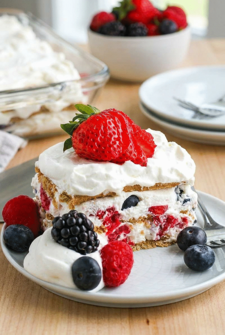 Summer Berry Icebox Cake 34.Png