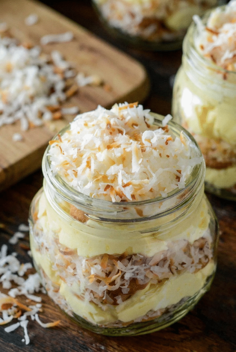 Toasted Coconut Cream Pudding 81.Png